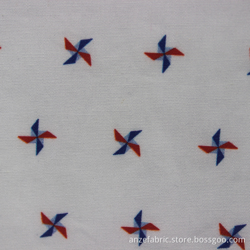 Professional wholesale  100%cotton poplin fabric
